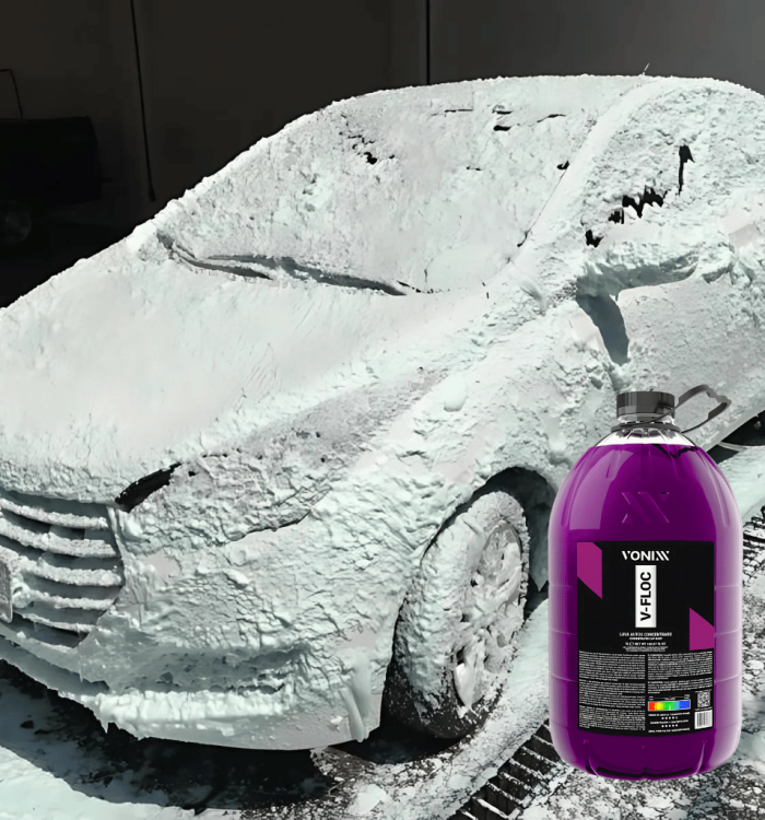 Produtos Específicos para Detalhamento Automotivo: Um Guia Completo