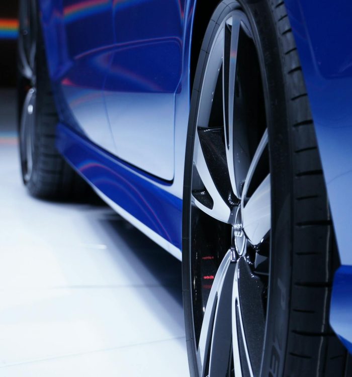 Photo by Pixabay on <a href="https://www.pexels.com/photo/close-up-photo-of-blue-vehicle-237195/" rel="nofollow">Pexels.com</a>